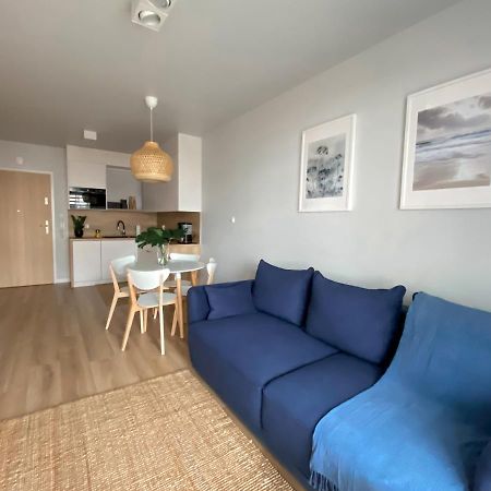 Urokliwy Apartament Haven Nad Morzem+Free Parking Διαμέρισμα Kołobrzeg Εξωτερικό φωτογραφία