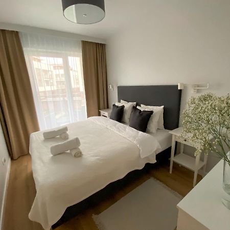 Urokliwy Apartament Haven Nad Morzem+Free Parking Διαμέρισμα Kołobrzeg Εξωτερικό φωτογραφία