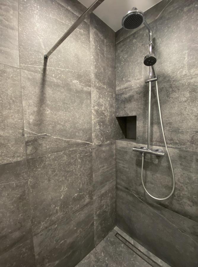 Urokliwy Apartament Haven Nad Morzem+Free Parking Διαμέρισμα Kołobrzeg Εξωτερικό φωτογραφία